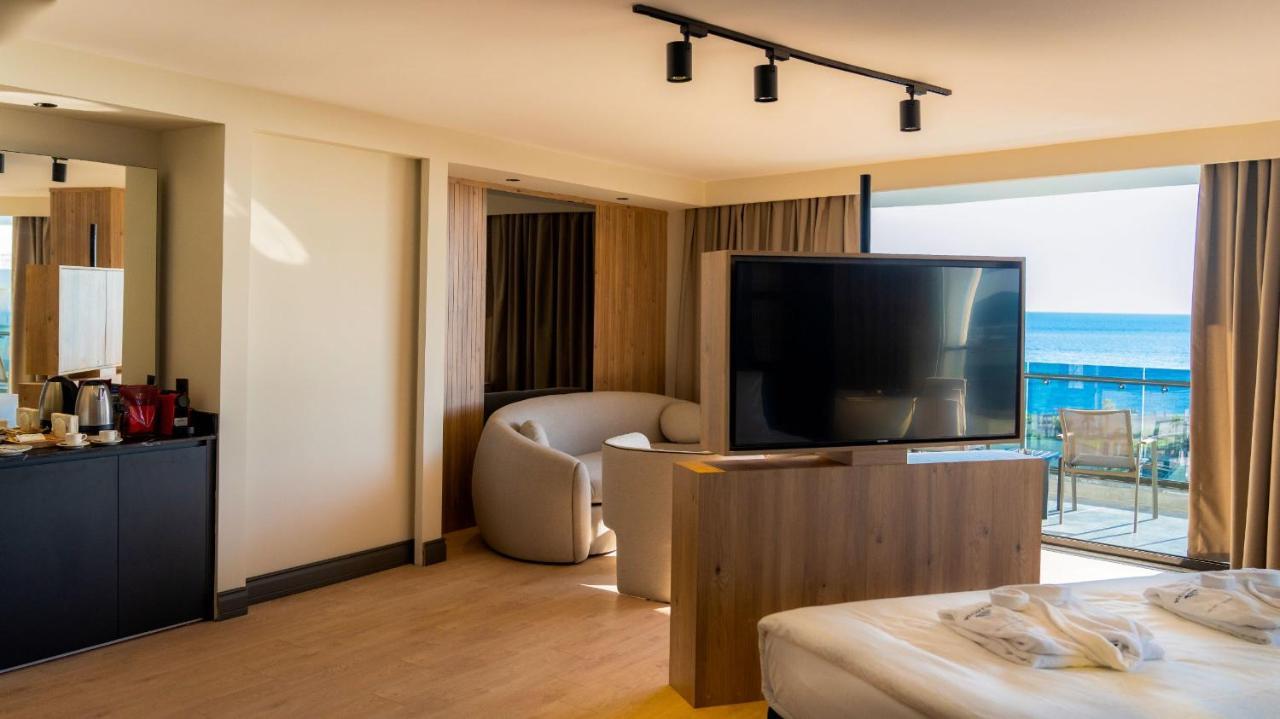 Apartament typu Deluxe Suite