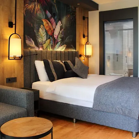 Alarcha Hotels & Resort-3