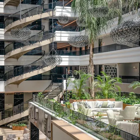 Alarcha Hotels & Resort-2